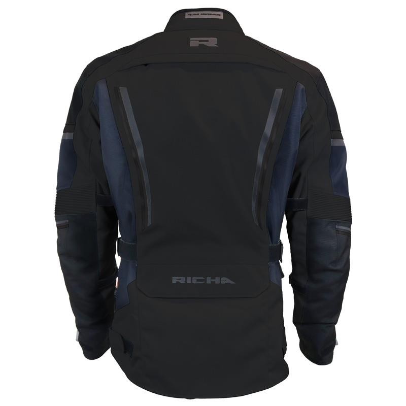ELDORADO WP JACKET